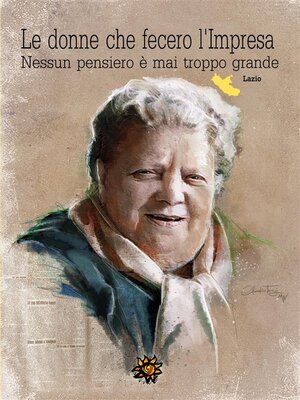 cover image of Le donne che fecero l'Impresa &#8211; Lazio